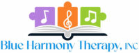 Blue Harmony Therapy